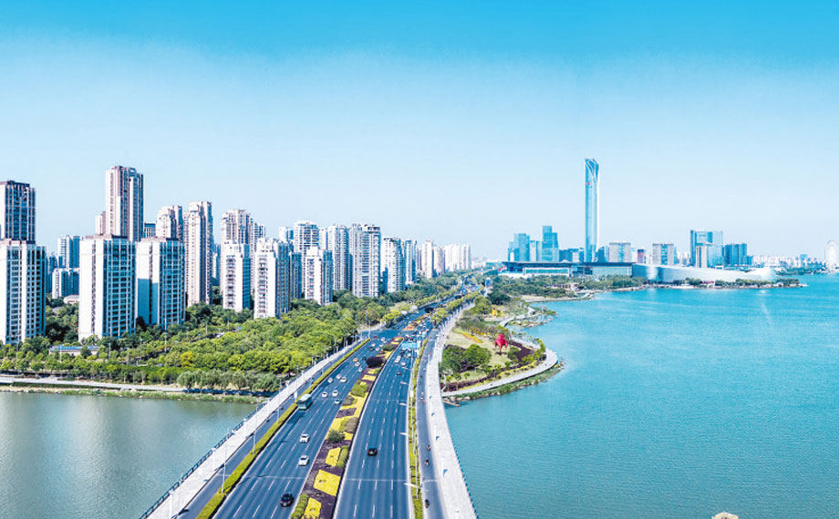 臨空經(jīng)濟(jì)“飛”出商貿(mào)消費(fèi)新圖景