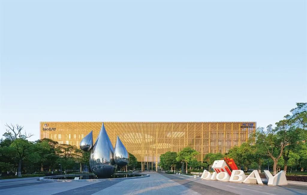 “試驗田”里長出轉化新生態